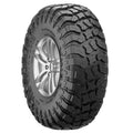 Prinx Hicountry Hm1 Mud Terrain Lt265/70R17 121/118Q E Bulb Truck Tire
