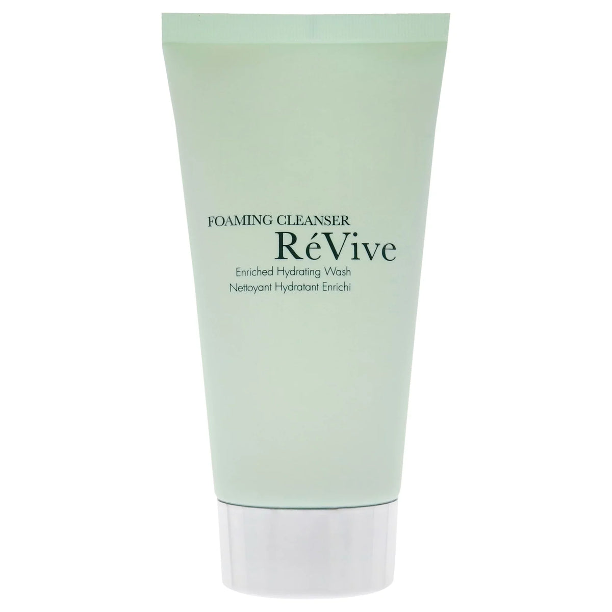 Enriched Hydrating Wash Foaming Cleanser Cleanser 4.2 oz , Revive