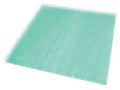 Pad, 50 Paint Filter pk. AirHandler 2W002 1pack 20x25x2", Collector