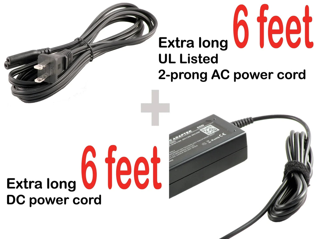 720-15IKB AC Yoga 90W ThinkPad T470s, T570: 15" 80X7001VUS, 370 E470, Lenovo E575, 80X7001WUS, T460P, L570, E475, 80X7003VUS; T470s, for 80X7, 80X7001TUS, iTEKIRO 720 Lenovo Adapter T470p, Yoga E570,