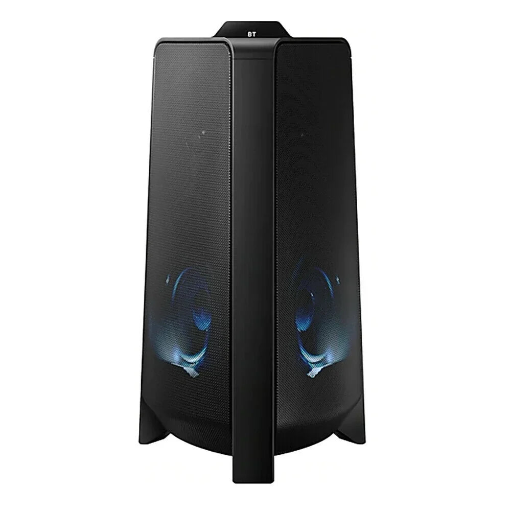 Samsung Mx-T50 Giga Party Tower, 500-Watts