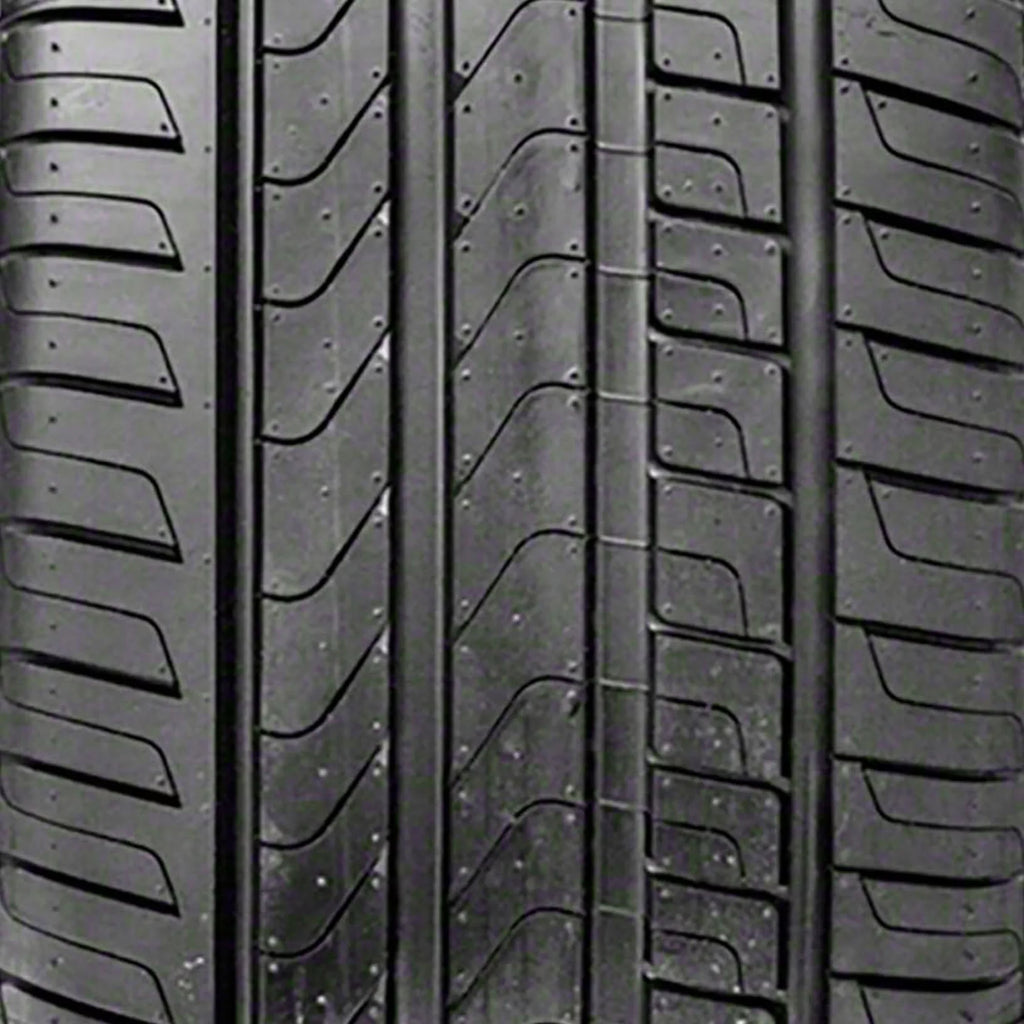2 2017-19 89Y SR Nissan SR 205/50R17 of Tires Nissan Turbo, Pirelli Fits: Cinturato Set 2013-16 P7 Sentra Sentra