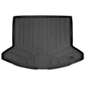 Custom climate Mat Liner & Black Trunk All CX-5, 2017-2021 Cargo Floor for Mazda Fit