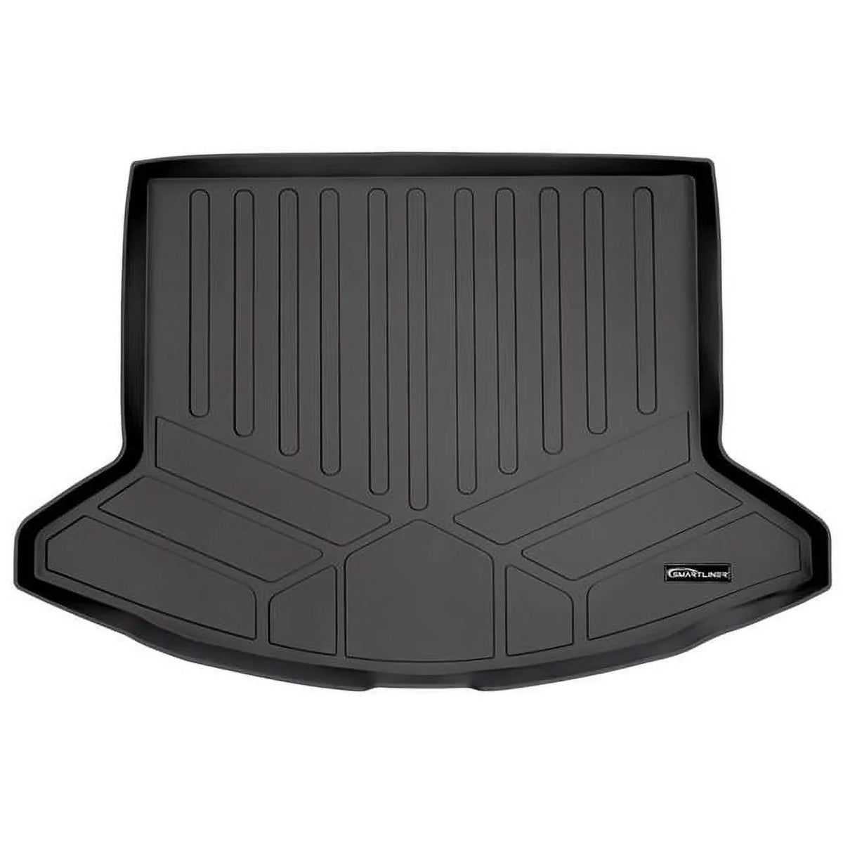 Custom climate Mat Liner & Black Trunk All CX-5, 2017-2021 Cargo Floor for Mazda Fit