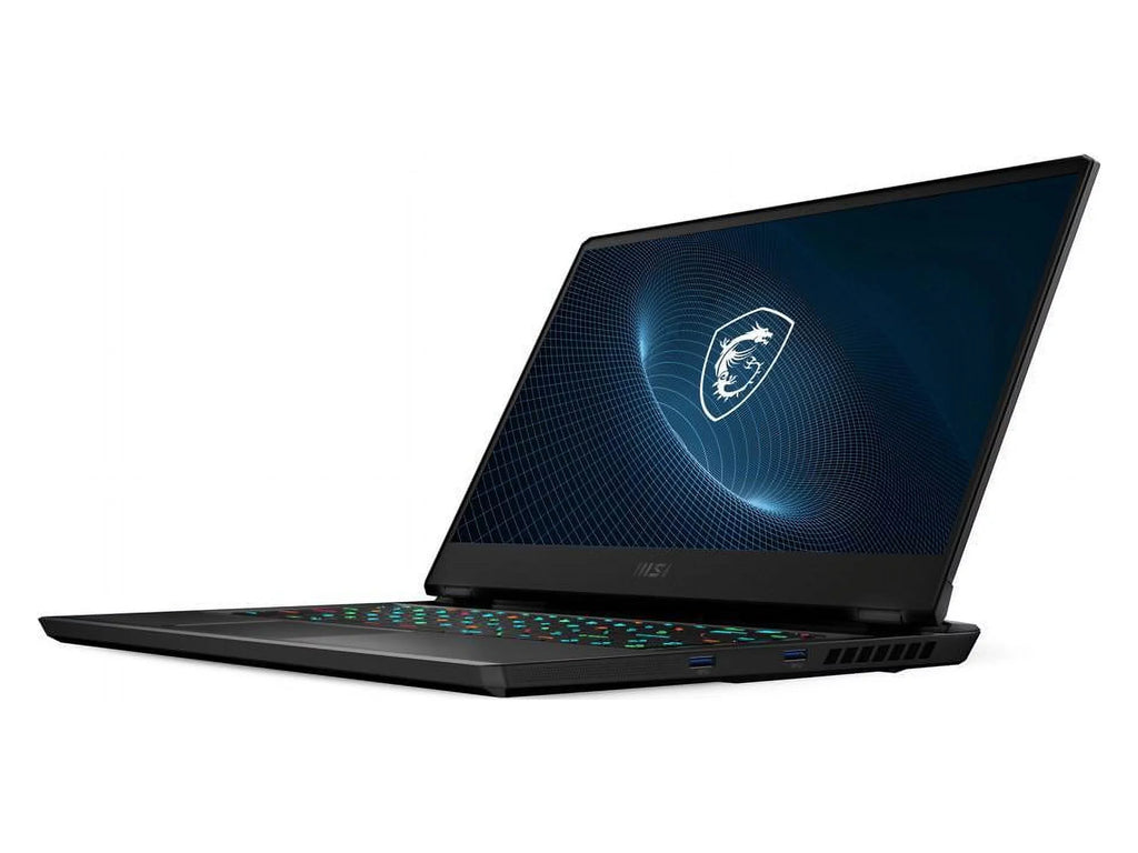 Msi Gp Series - 15.6" 165 Hz - Intel Core I7 12Th Model 12700H (2.30Ghz) - Nvidia Geforce Rtx 3070 Ti Laptop Gpu - 32 Gb Ddr4 - 1 Tb Pcie Ssd - Windows 11 Home 64-Bit - Gaming Laptop (Vector Gp66 12Ugs-