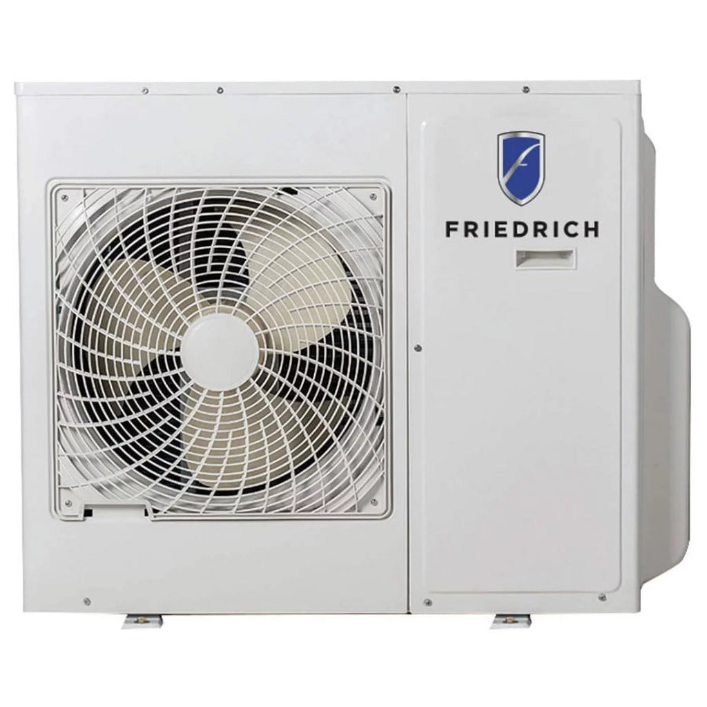 Heat Pro Air Floating Indoor Split 24000 BTU Tri-Zone and Pro with BTU with Air Heating Air Floating Bundle Pump 9000 Conditioner Friedrich Conditioner Air Mini