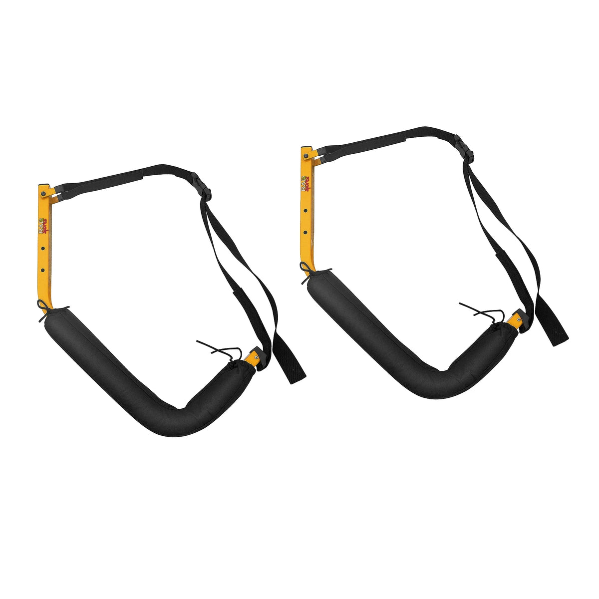 Hanger and Wall Up Paddle Stand Board Sportz Kayak Rack Pro RAD