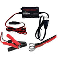 Banshee Watercraft Battery Charger Lead 12 Smart And Acid Volt .75-1.25Ah