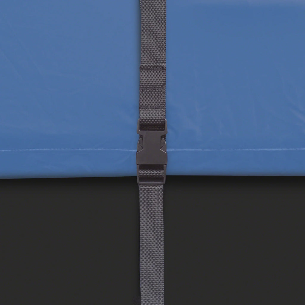 Classic Accessories Stellex™ All Seasons Boat Cover, Fits Boats 14' - 16' L X 90" W, Trailerable Boat Cover With Polyester Fade-Resistant Fabric, Model B