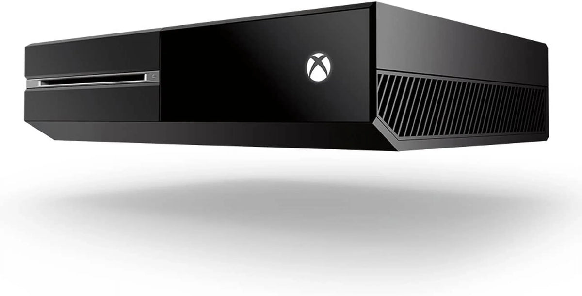 Like BOLT Original Console Game AXTION Battlefield Pre-Owned Black (Refurbished: 1 New) HDMI One With 500GB Xbox Cable Gaming Bundle