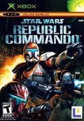 Pre-Loved Star Wars Republic Commando - Xbox