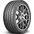 Delinte Dh2 255/40R19 101Y Xl A/S High Performance All Season Tire Fits: 2014 Ford Mustang Gt, 2015-23 Ford Mustang Ecoboost Premium