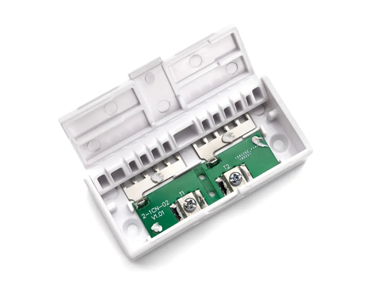 AWG 18 AWG White Super conductor), (2 Flat 16 Ghost or 2.0, conductor) Wire Adhesive (4 Wire,