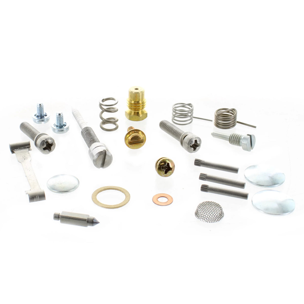 Replaces Mercury Kit Repair Quicksilver Mercruiser 812953; - Carburetor- /
