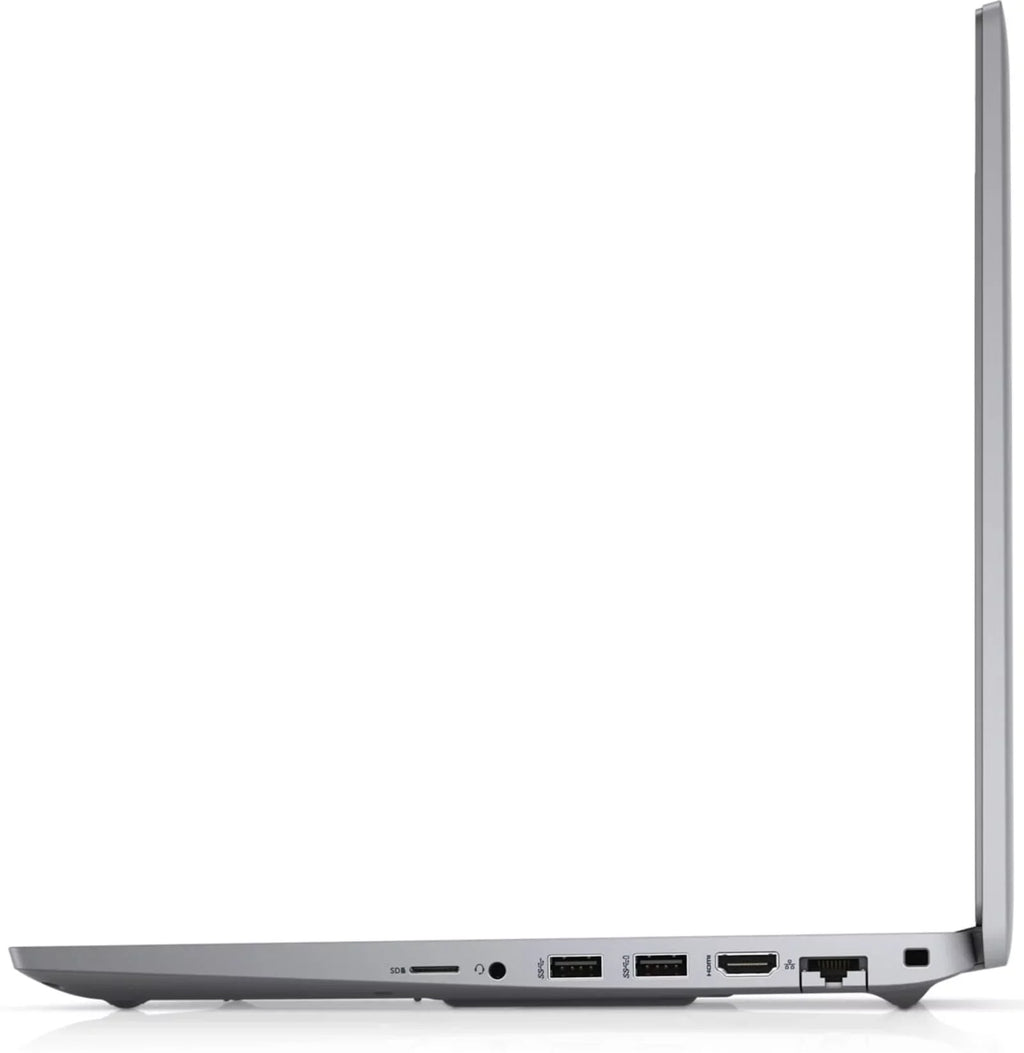 Core | (Refurbished) RAM Dell Laptop Gen 4 3560 FHD @ 11th SSD Workstation | GHz CPU (2020) 512GB 3000 Precision 16GB i5 - 15.6" Restored | Cores - 4.4 -