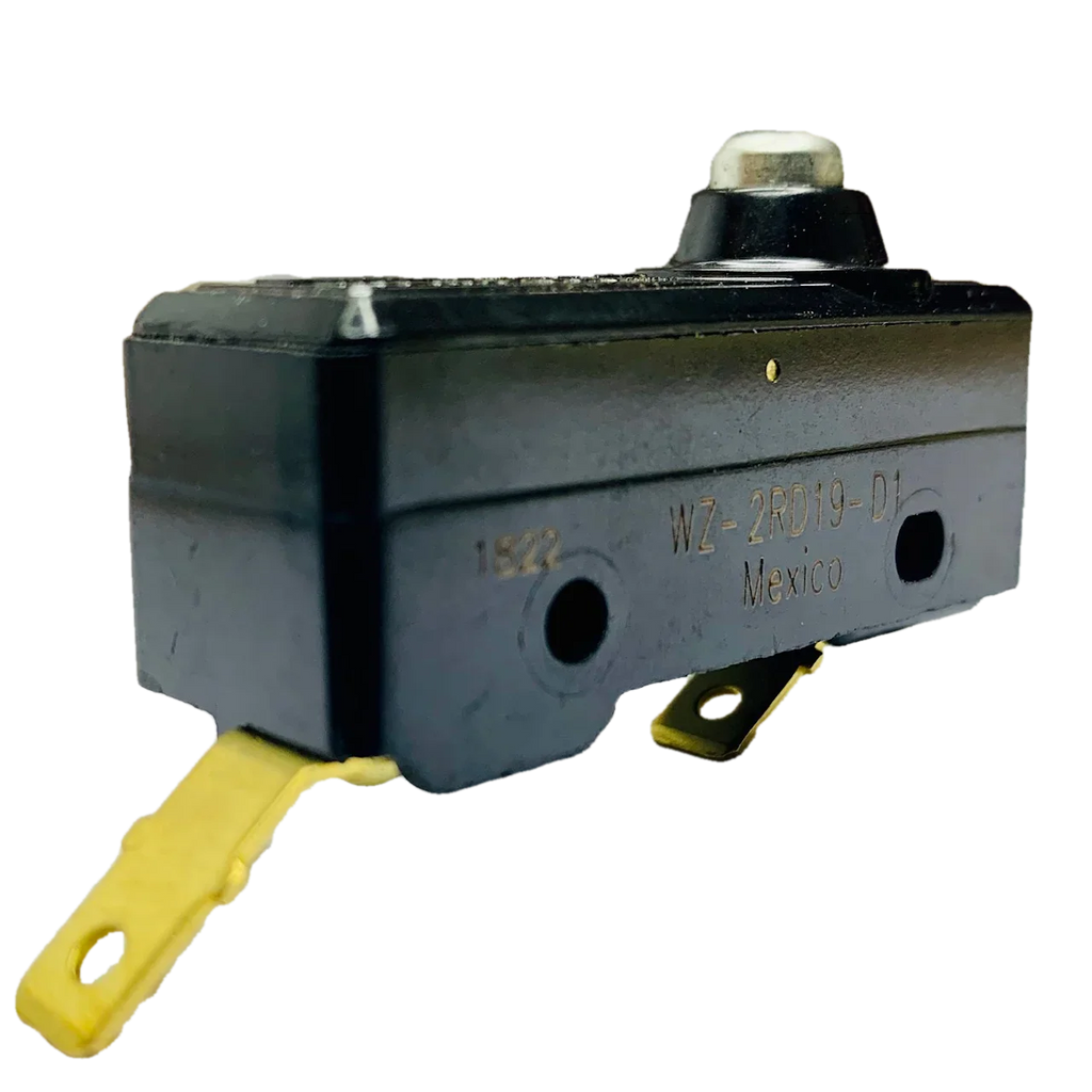 250VAC WZ-2RD19-D1 SPNO Snap SW SW Basic 15A BASIC Action Switches BASIC