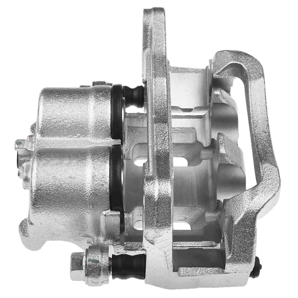 Disc Brake Caliper W/ Bracket For 11-14 Edge 11-15 Mkx 07-15 Cx-9 Front Right Fits Select: 2012-2014 Ford Edge Sel, 2011 Ford Edge Limited