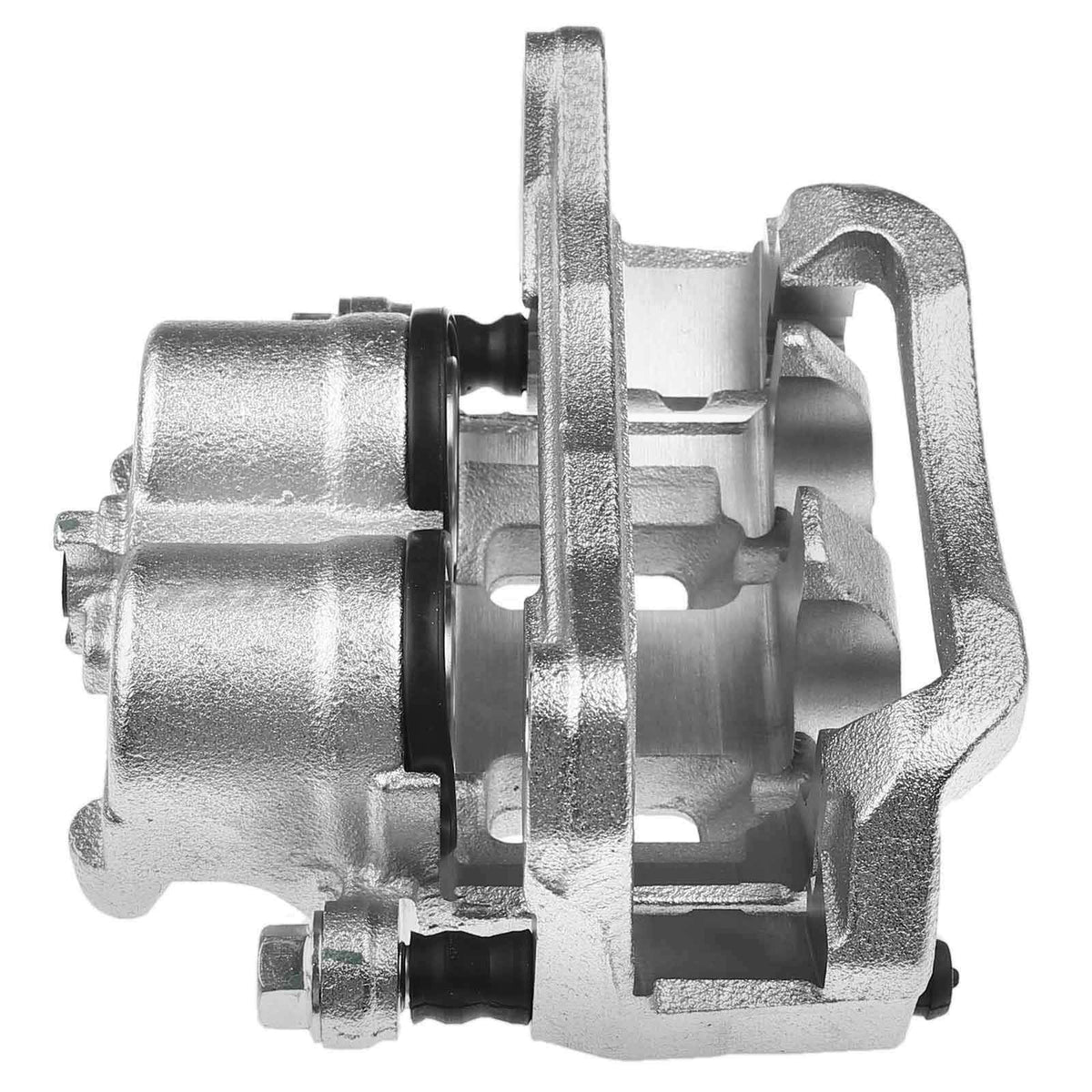 Disc Brake Caliper W/ Bracket For 11-14 Edge 11-15 Mkx 07-15 Cx-9 Front Right Fits Select: 2012-2014 Ford Edge Sel, 2011 Ford Edge Limited