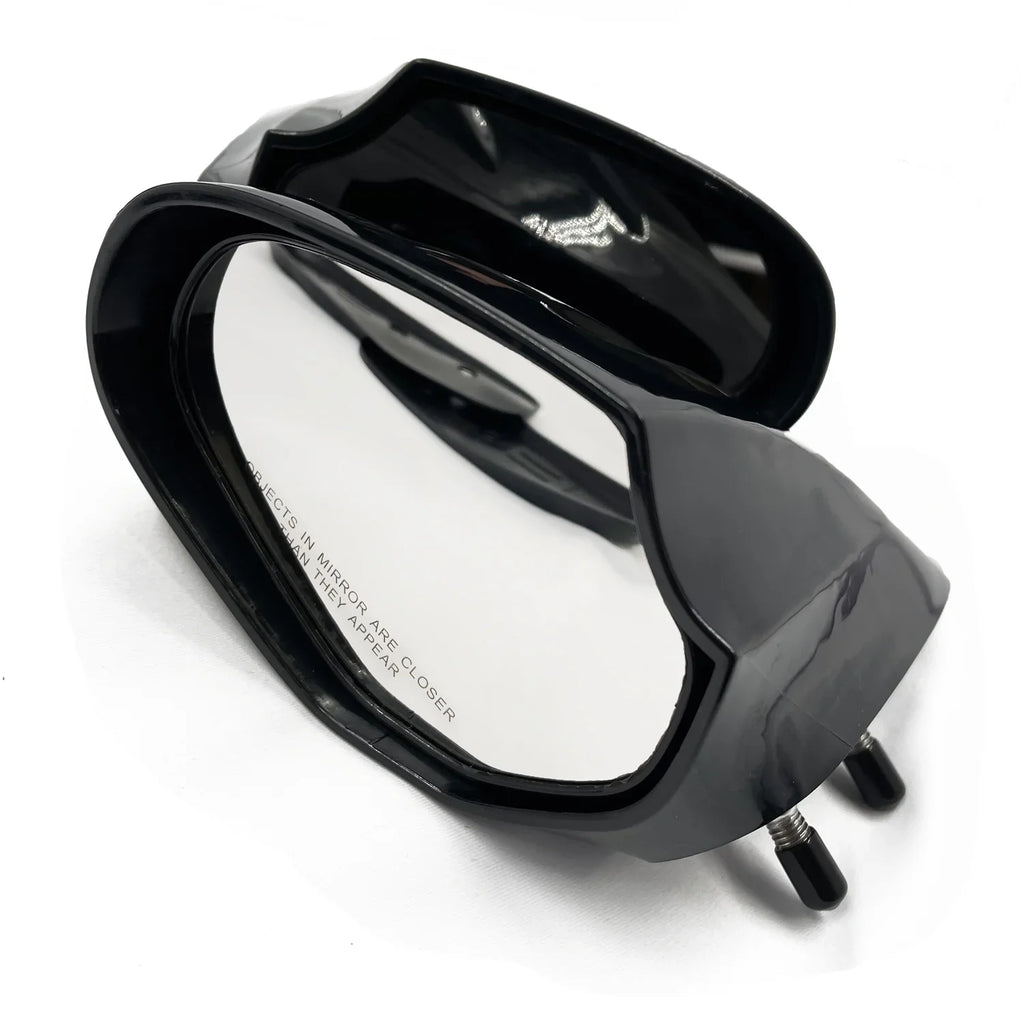 Sport WaveRunner Right Left Deluxe Mirror VX / For 2010-2014 Pair Cruiser Yamaha