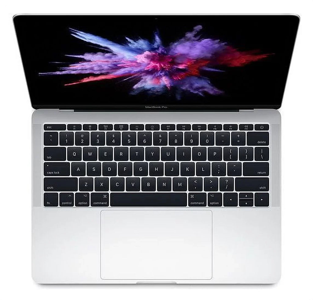 MLUQ2LL/A-BTO Core i7 Macbook Grade Included Memory 13.3-inch OS 2560x1600 Silver) (Late SSD 8GB Dual 2016) 2.4Ghz Sierra Power 64GB (Retina, Adapter Pro Display A Mac