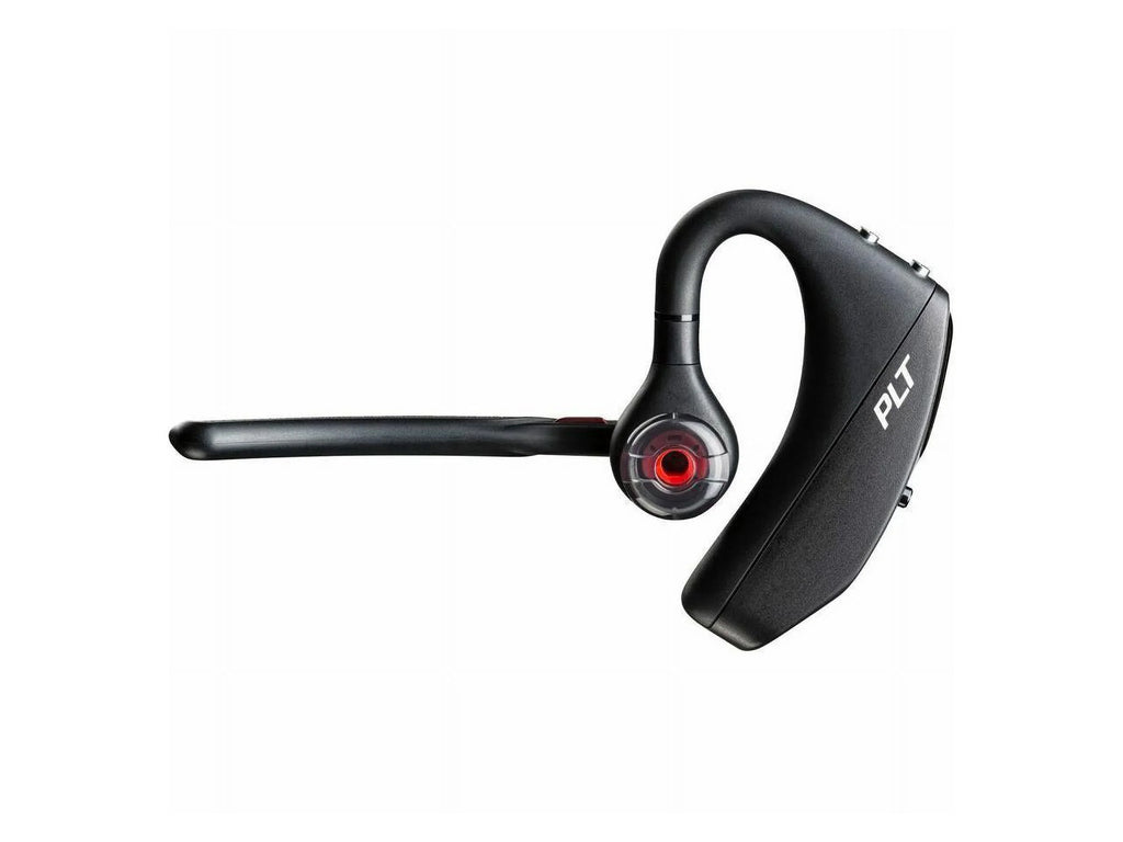 Headset Bluetooth 20 Assistant, - - - Hz 98.4 kHz USB-A - Voyager Monaural USB - ft - UC 32 - - 100 Wireless - - - Siri Micro A, Over-the-ear, In-ear - O... Poly USB 5200 - Mono Ohm Type Earbud