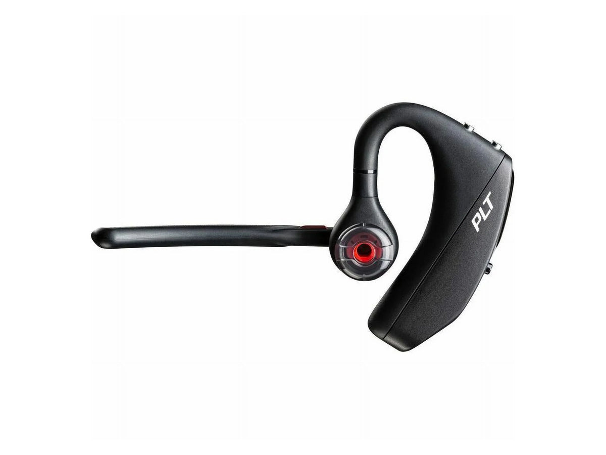 Headset Bluetooth 20 Assistant, - - - Hz 98.4 kHz USB-A - Voyager Monaural USB - ft - UC 32 - - 100 Wireless - - - Siri Micro A, Over-the-ear, In-ear - O... Poly USB 5200 - Mono Ohm Type Earbud