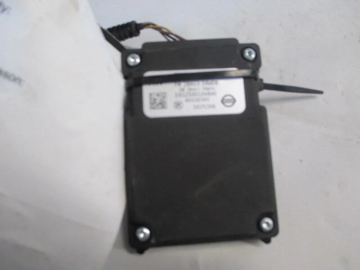 Used 2020 2021 2022 Nissan Kicks Front Lane Departure Camera Windshield Mount Oem (Good)
