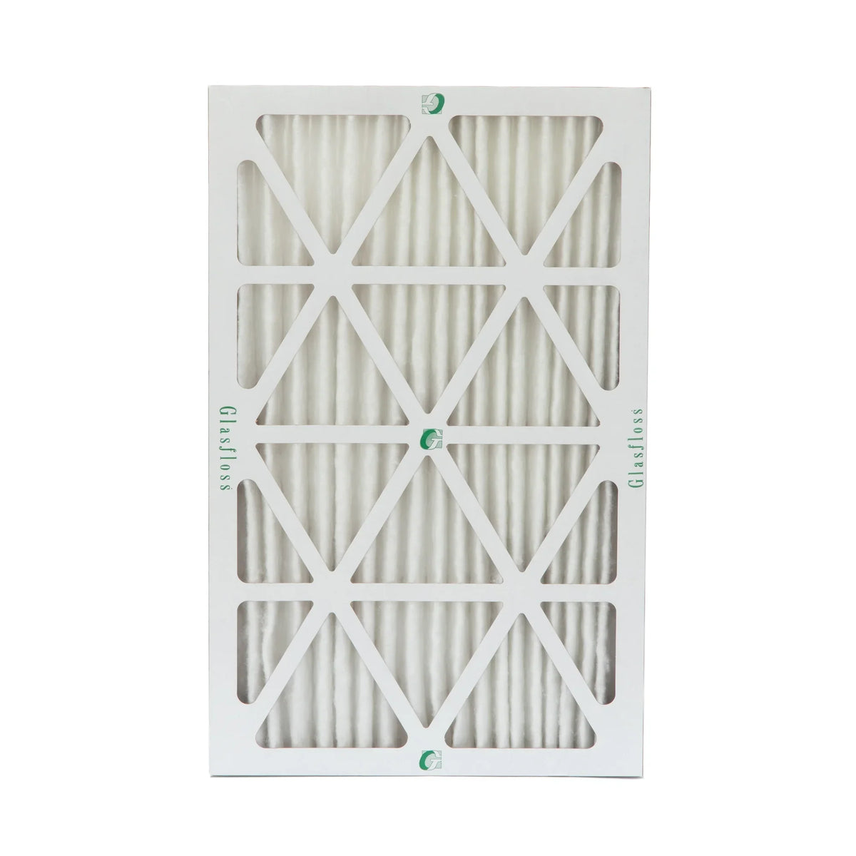 Quantity 12x24x2 HVAC x 1-3/4 ( Exact MERV 10 x Glasfloss. Pleated 11-3/8 ) Air dimension: by Filters 5 23-3/8