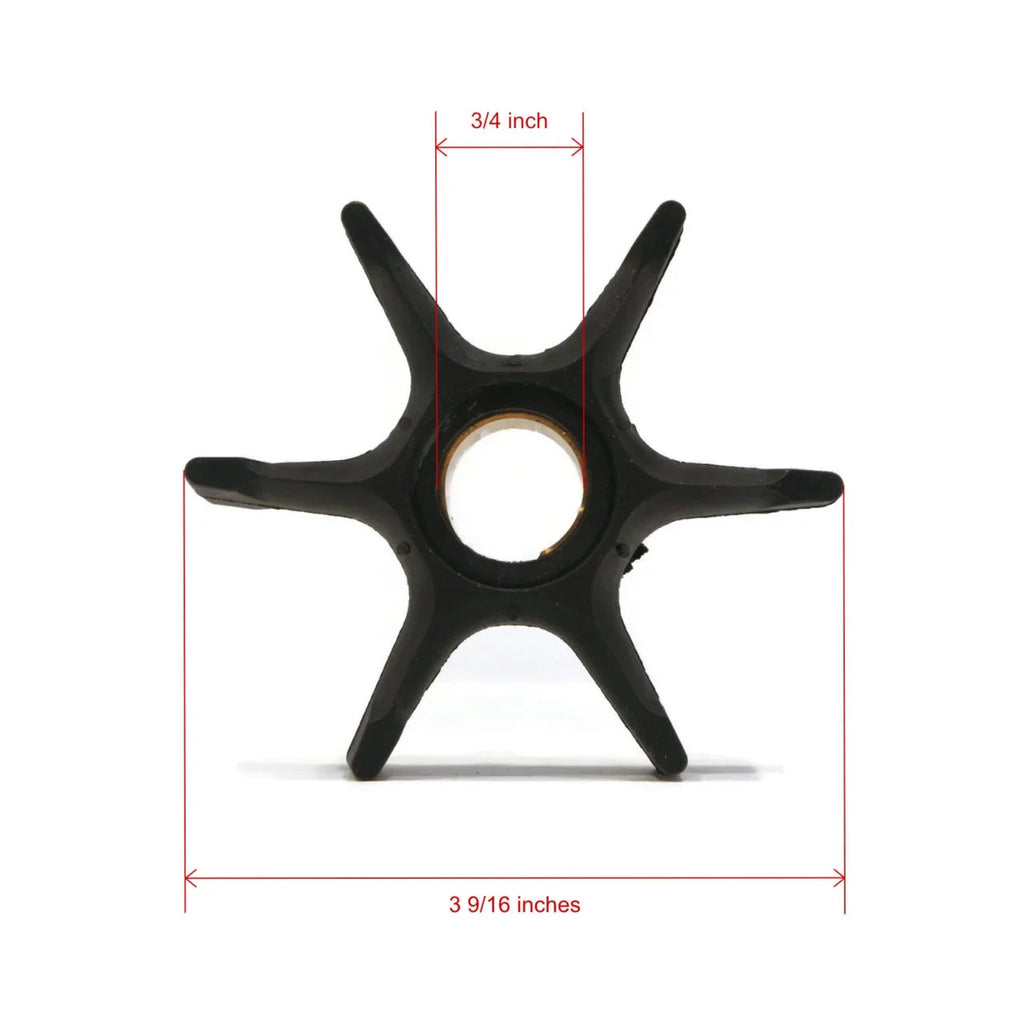 The Johnson, ROP liquid 0438591, Impeller, Shop | For Pump Outboard Evinrude Kit Housing 438591