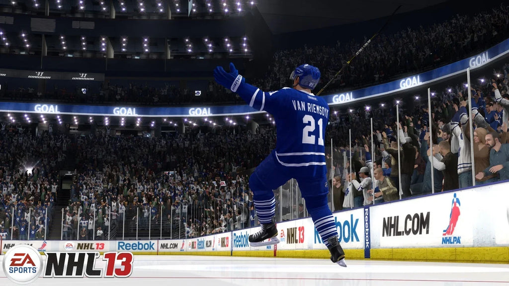 360) NHL '13 (XBOX