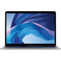 Restored Apple 13.3" Macbook Air Intel Core I5 1.6Ghz 8Gb Ram 256Gb Ssd (Mid 2019) Mvfj2Ll/A - Space Gray (Refurbished)