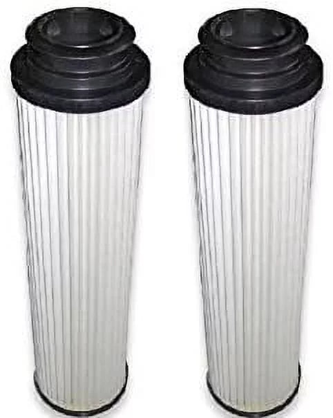 2 Filters Cartridge of pack