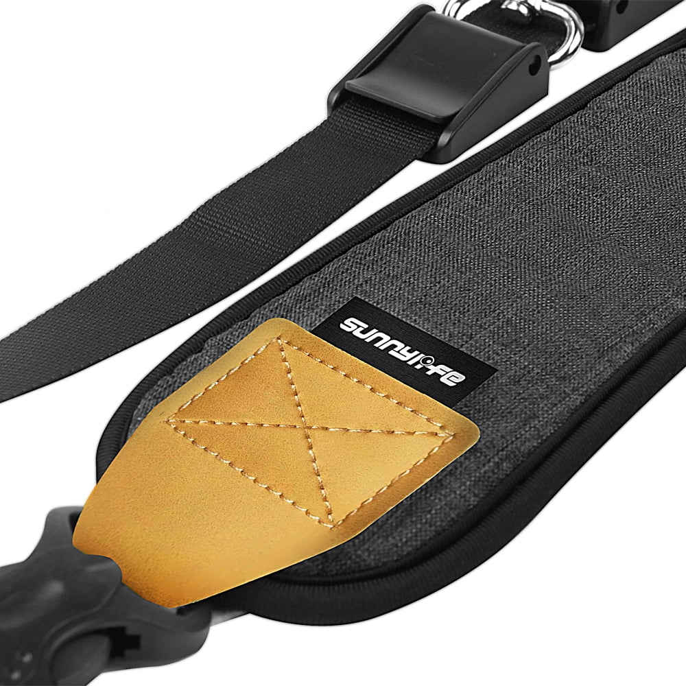 Neck Strap Shoulder Sling With Clip Handheld Gimbal Stabilizer Strap For Dji Ronin Sc Spare Part Accessory