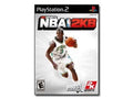 2K8 NBA 2 - PlayStation