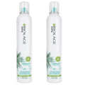 Fast-Drying (Pack 2) Complete Biolage 10oz Hairspray of Matrix Control