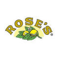 12 L, case Pet Syrup 6 Ounce, (Price/Case)Roses 10149354 Simple per Strbry Fluid