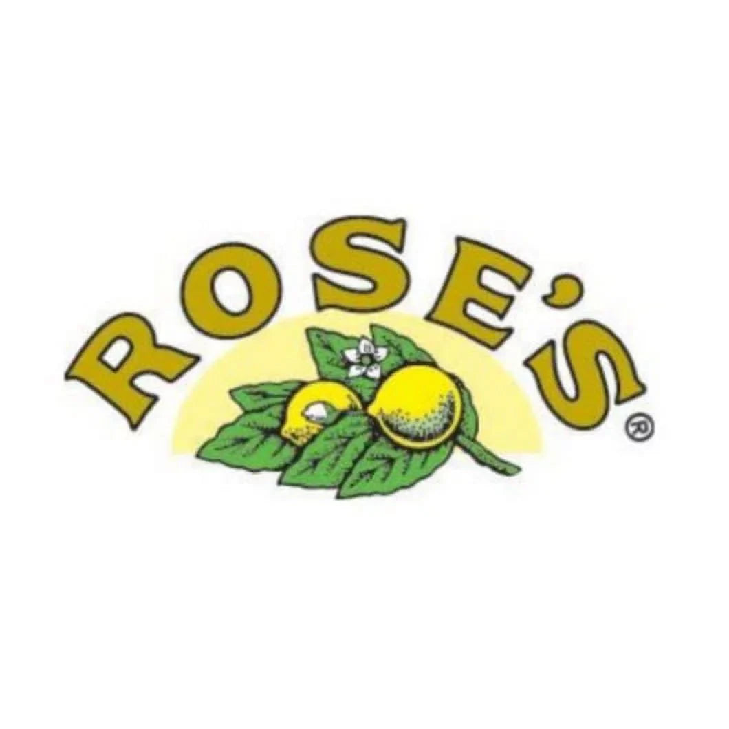 12 L, case Pet Syrup 6 Ounce, (Price/Case)Roses 10149354 Simple per Strbry Fluid