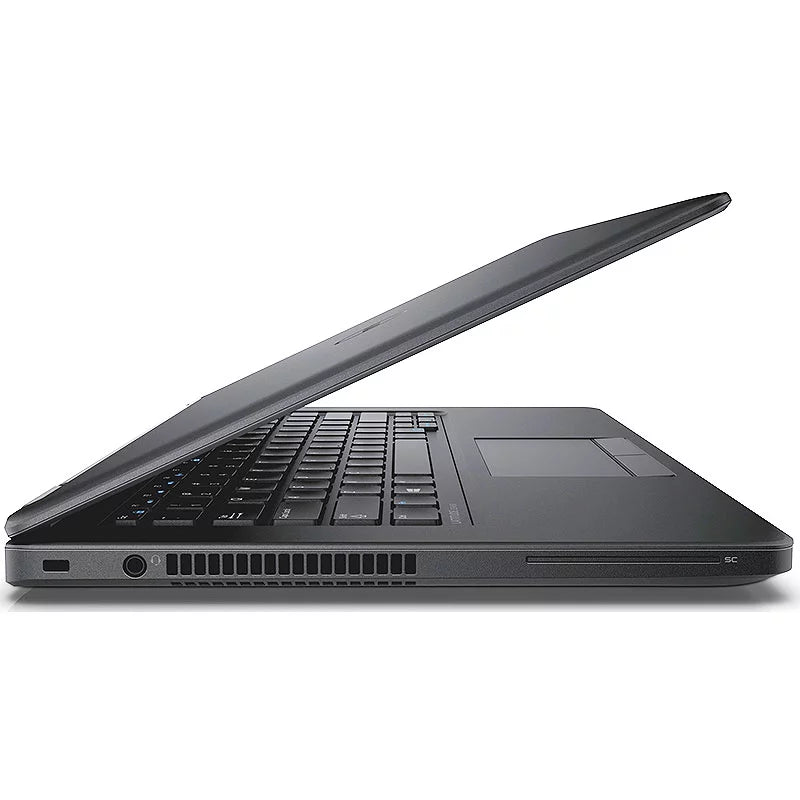 Dell 256SSD 64 i5 Latitude 10 4GB Used E5450 B 2.3GHz DC Windows Laptop Pro Camera