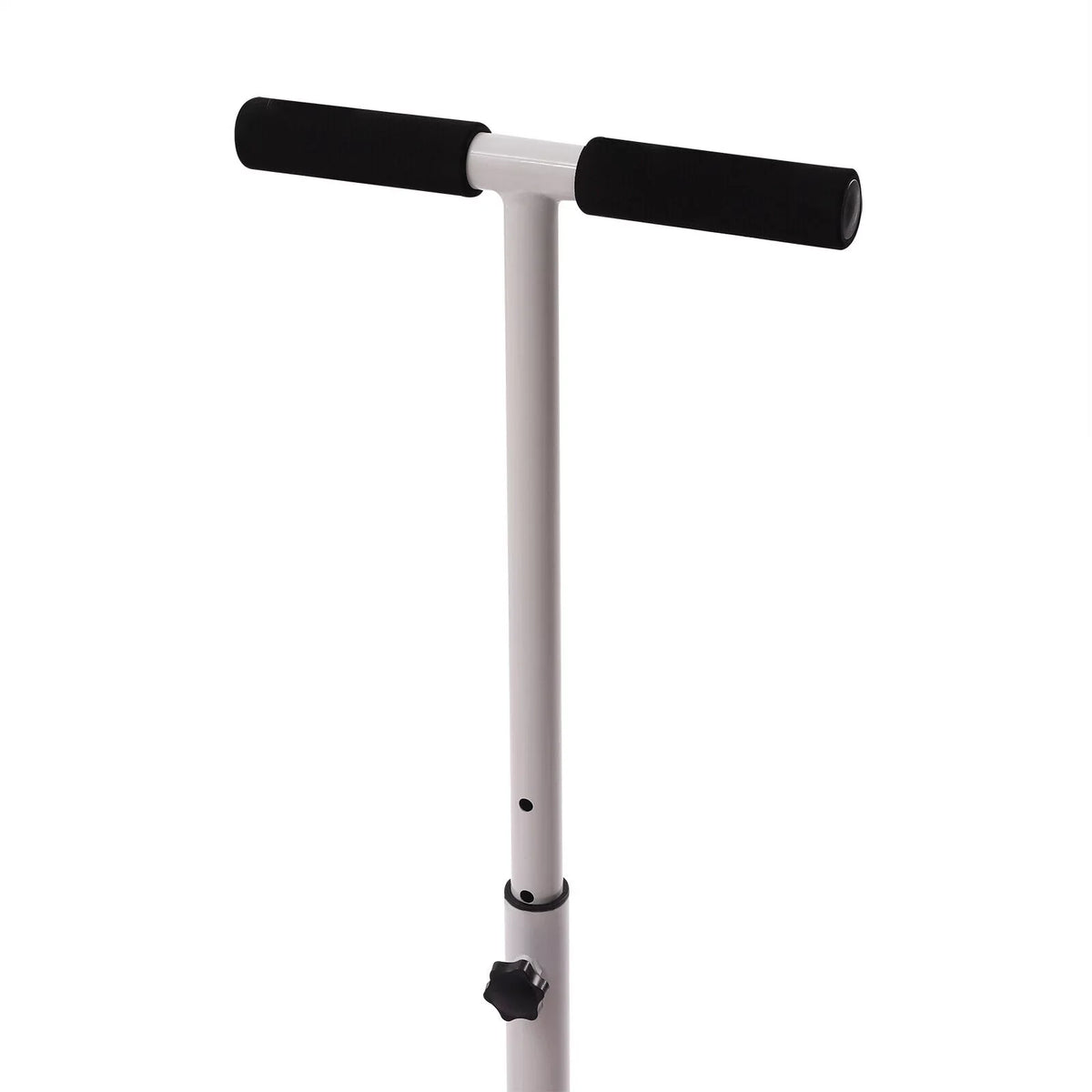 Hip Thigh Leg Exerciser Gym Strength ZhdnBhnos Equipment Trainer Training Home Fitness Leg Pelvic Muscle Indoor Inner Exercise Machine Floor
