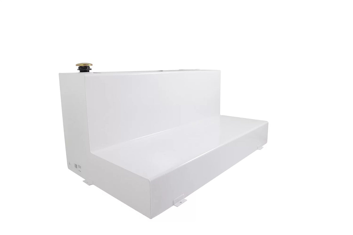 '- Tank Universal Fit Zee - Tanks DZ 92756S Transfer Steel Dee