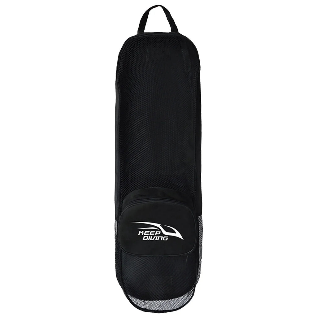 Pvc DIVING Fins Pvc With Fins Fins With KEEP storage bag,Pvc Portable Fins Fins