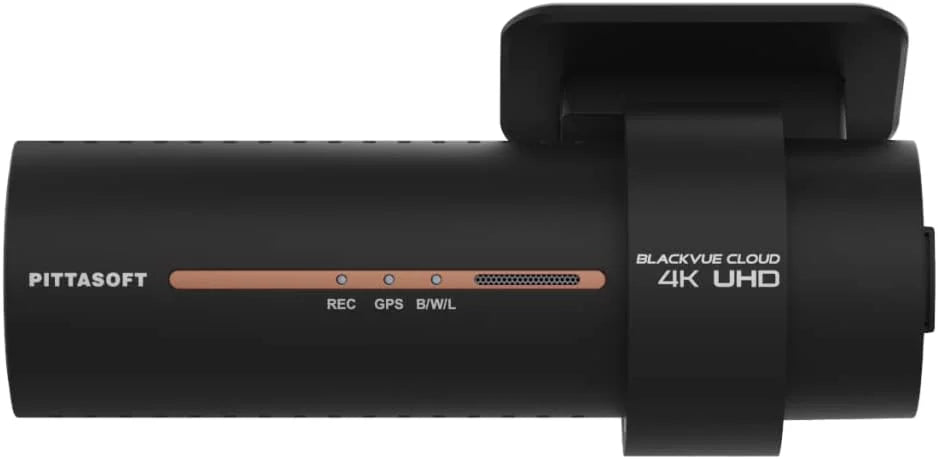 DR970X-1CH Dash Parking Cam, Built-in Wi-Fi, Mode Cloud BlackVue GPS, 4K UHD