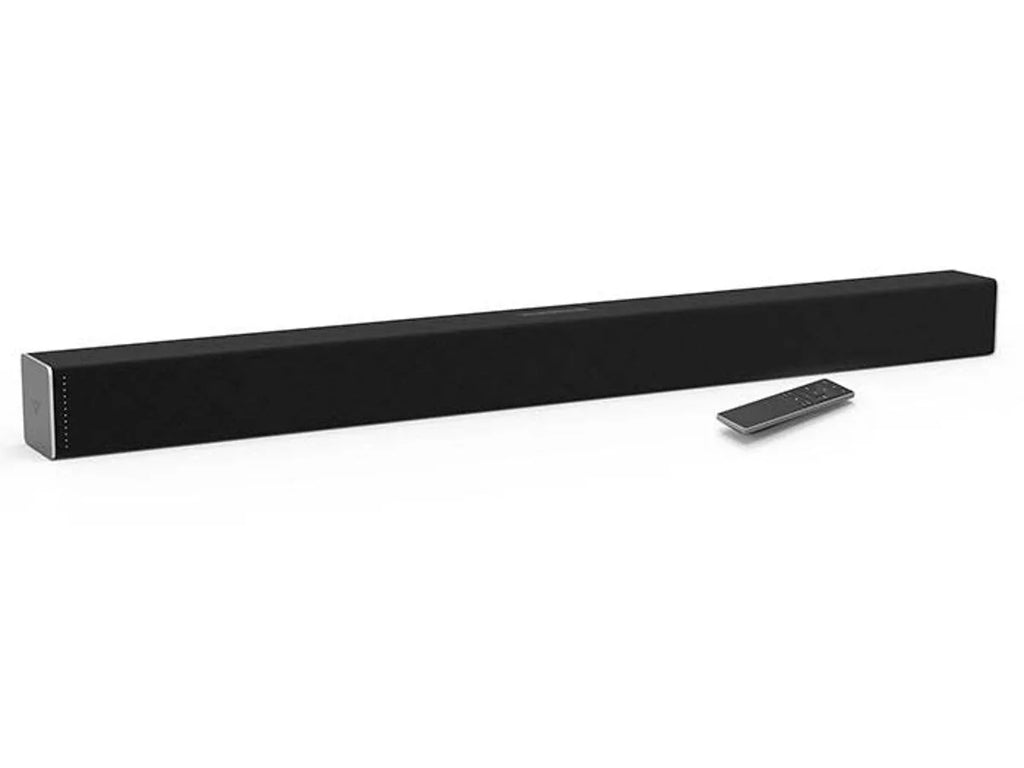 2.0 VIZIO 38-Inch SB3820-C6 (Manufacturer Channel Sound Bar Recertified)
