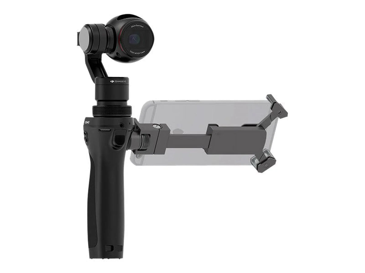 fps LAN Accessory action Wireless camera MP Kit DJI - - / - - - 12.76 25 With 4K Sport Osmo