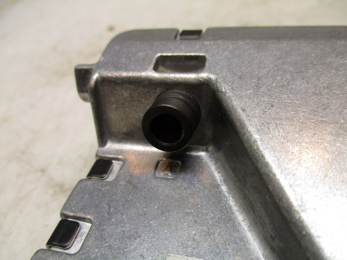 Used 2018-2022 Toyota Tacoma Windshield Mounted Lane Departure Warning Camera Oem (Good)