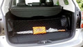 Envelope Trunk Cargo Net For Subaru Forester New