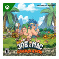 Mac Xbox One, & Ninja [Digital] New Caveman - X|S Series Joe Xbox