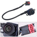 KingFurt for Camera View 3500 RAM 2500 Direct Rear Replacement, Camera Included Promaster 2018-2021, 1 1500