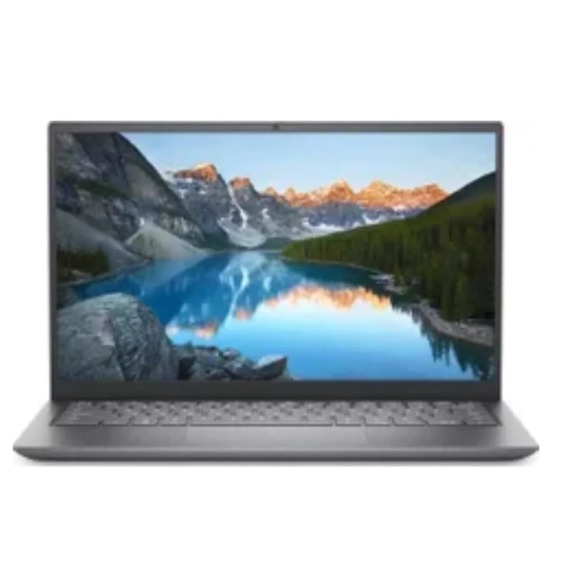 i3-1125G4 14" 14-5410 8GB Core™ (Used) SSD Dell 256GB Inspiron WIN11H,Titan 3.7GHz Gray
