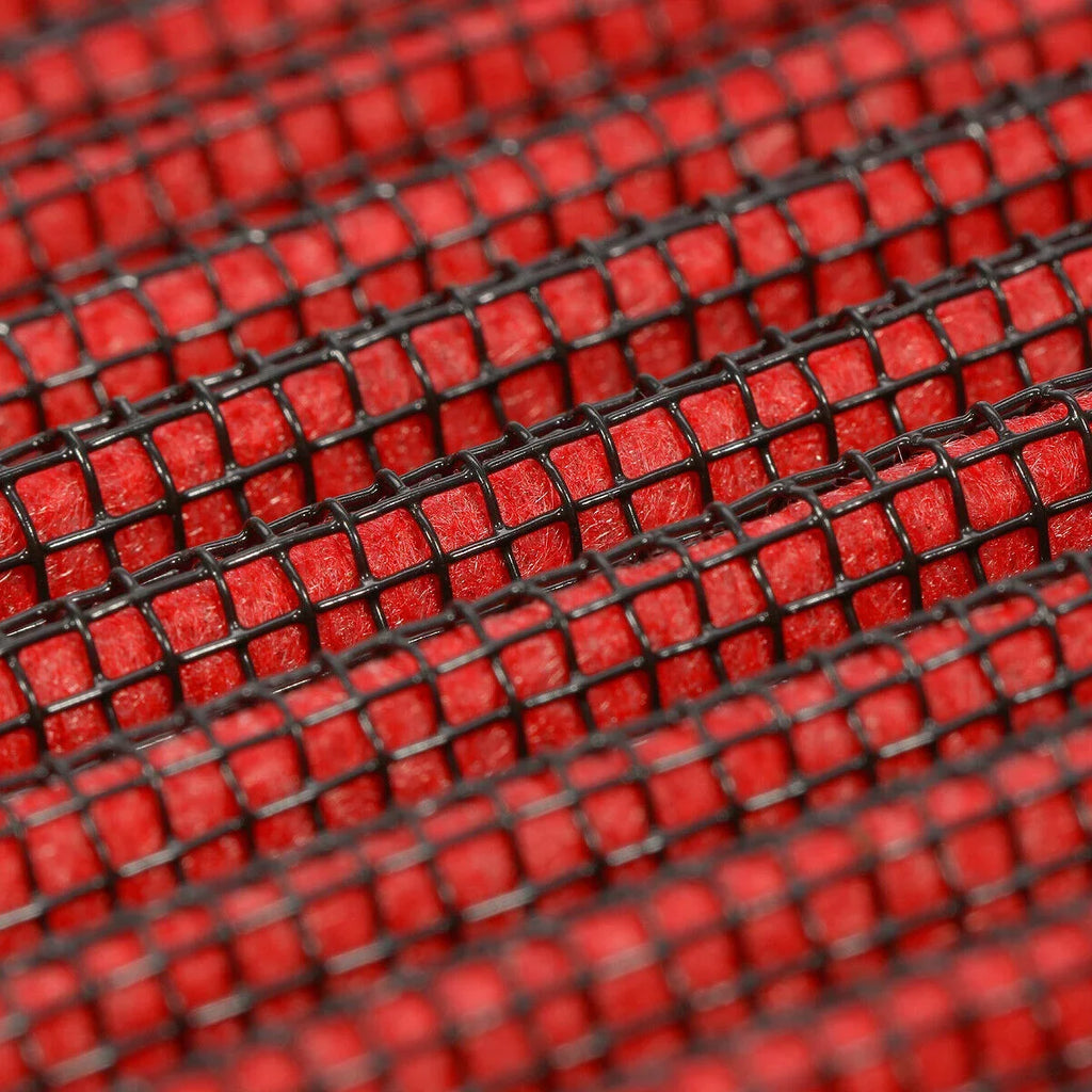 2010-2016 Dry Filter Reusable For Lexus Drop-In Red 3.5 Air Panel